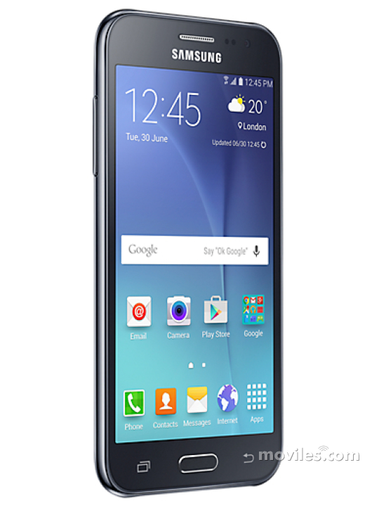 Image 6 Samsung Galaxy J2