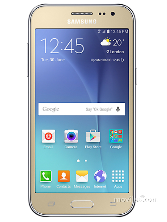 Image 3 Samsung Galaxy J2