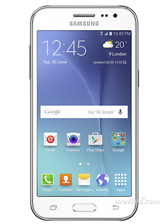 Image 4 Samsung Galaxy J2