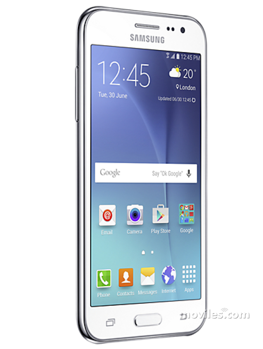 Image 7 Samsung Galaxy J2