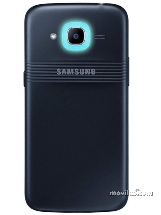 Image 9 Samsung Galaxy J2 Pro (2016)