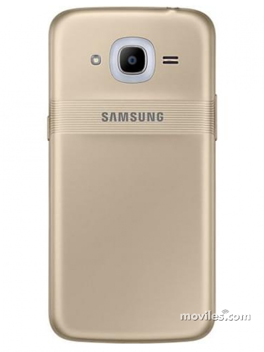 Image 10 Samsung Galaxy J2 Pro (2016)