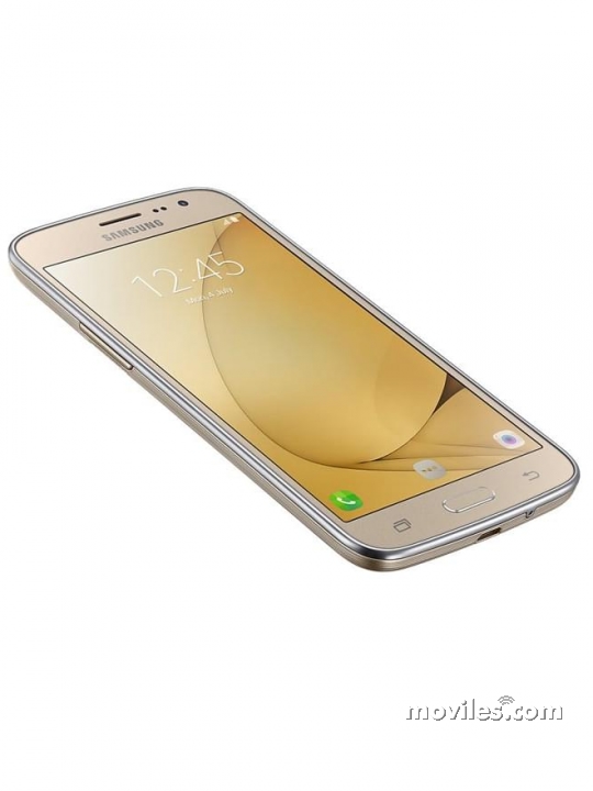 Image 7 Samsung Galaxy J2 Pro (2016)