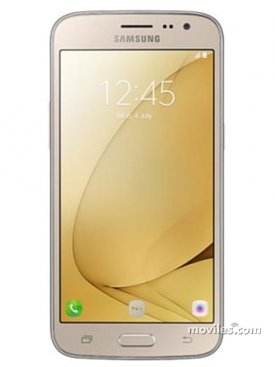 Image 3 Samsung Galaxy J2 Pro (2016)