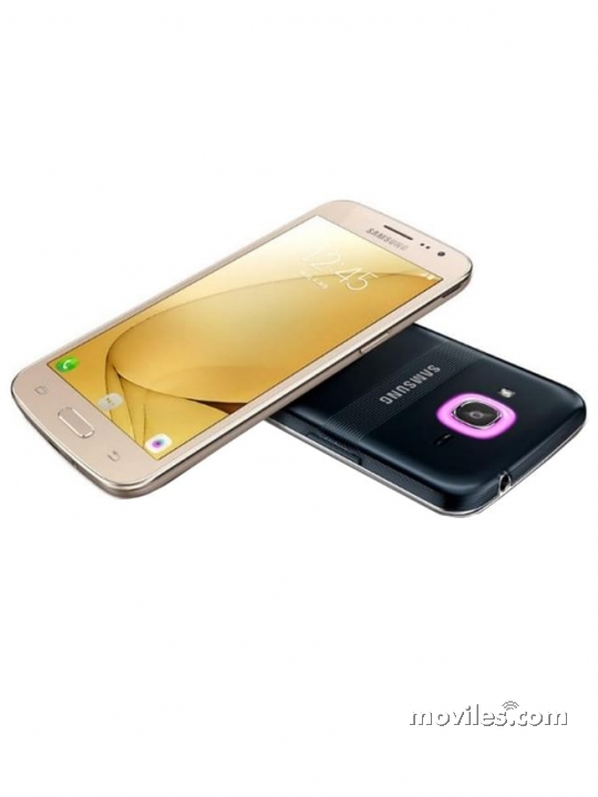 Image 8 Samsung Galaxy J2 Pro (2016)