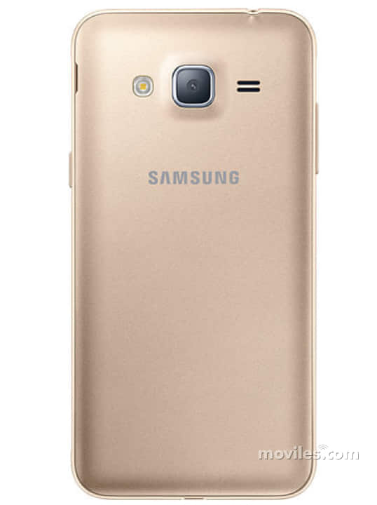 Image 2 Samsung Galaxy J3 (2016)