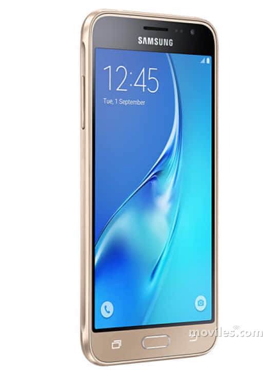 Image 4 Samsung Galaxy J3 (2016)