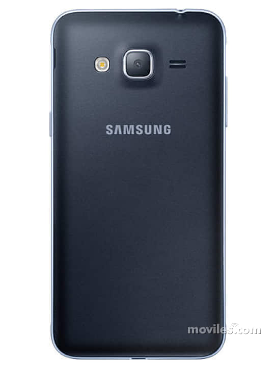 Image 5 Samsung Galaxy J3 (2016)