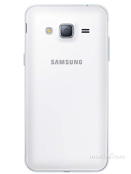 Image 9 Samsung Galaxy J3 (2016)