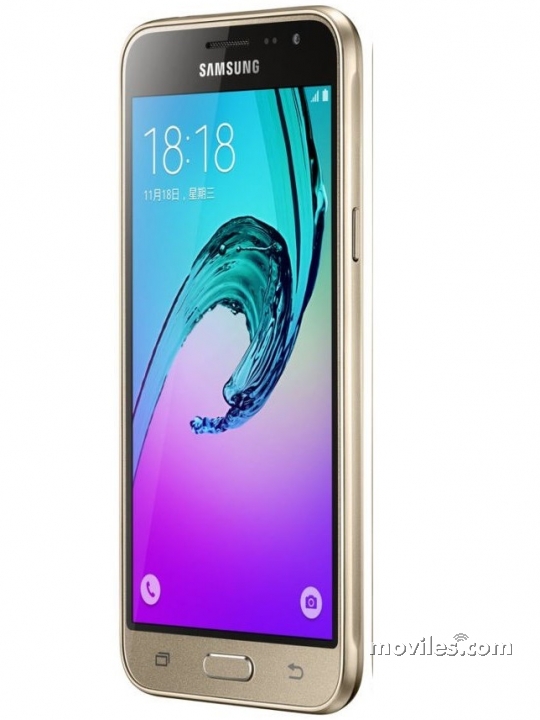 Image 2 Samsung Galaxy J3 