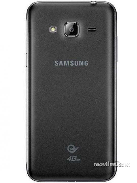 Image 6 Samsung Galaxy J3 