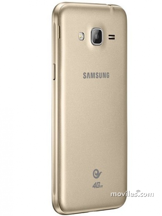 Image 5 Samsung Galaxy J3 