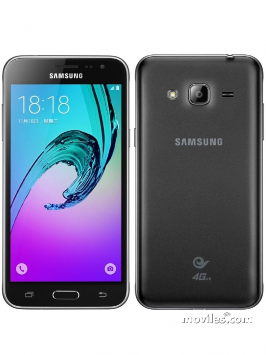 Image 4 Samsung Galaxy J3 