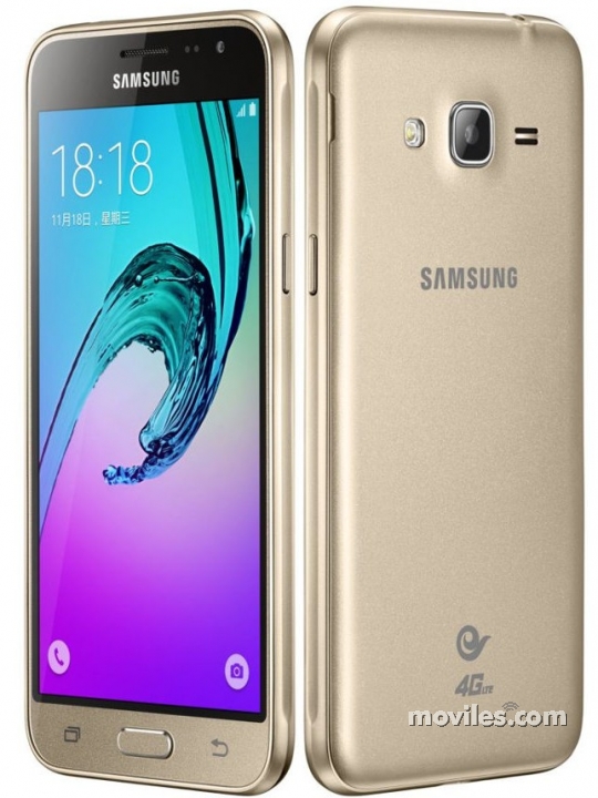 Image 3 Samsung Galaxy J3 