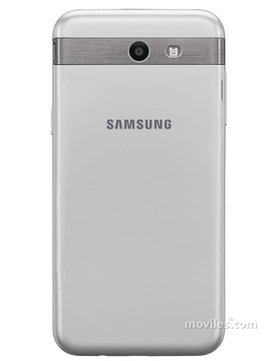Image 2 Samsung Galaxy J3 Emerge