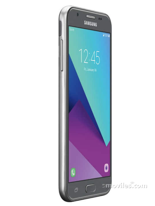 Image 5 Samsung Galaxy J3 Emerge