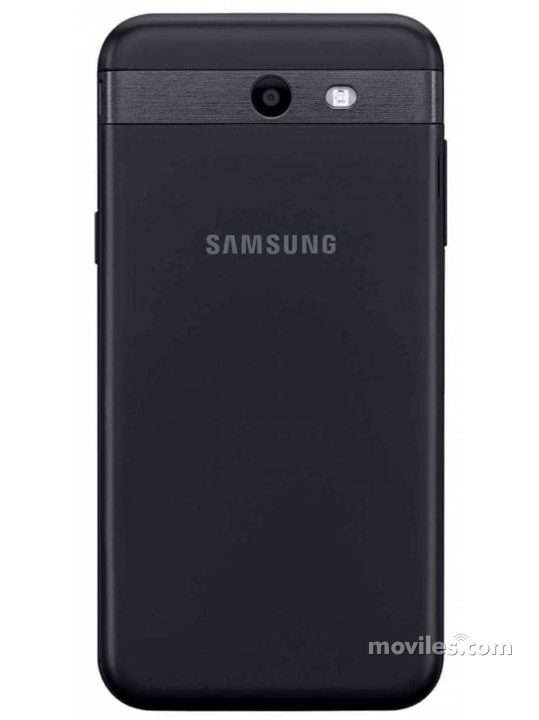 Image 4 Samsung Galaxy J3 Prime