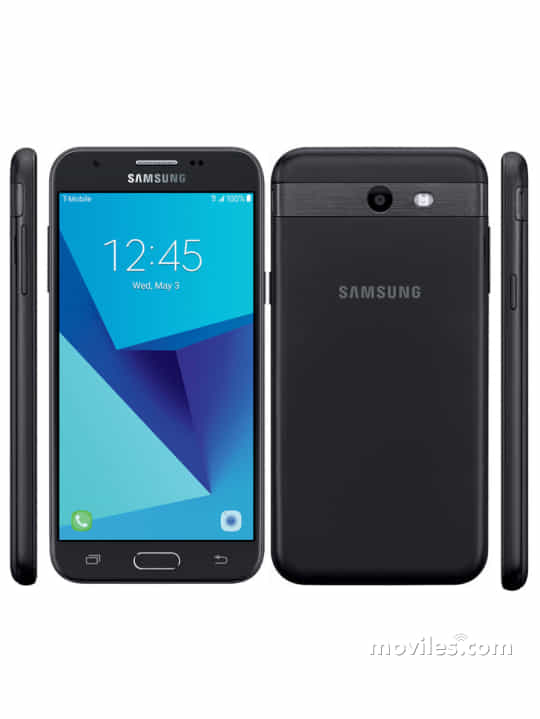 Image 2 Samsung Galaxy J3 Prime