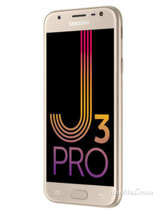 Image 6 Samsung Galaxy J3 Pro (2017)