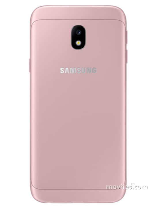 Photos Samsung Galaxy J3 Pro 17 Moviles Com France