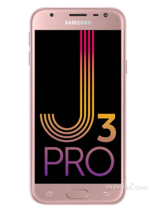 Image 2 Samsung Galaxy J3 Pro (2017)