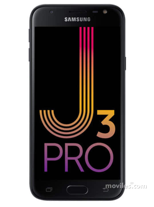 Image 5 Samsung Galaxy J3 Pro (2017)