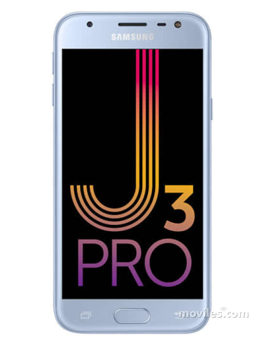 Image 3 Samsung Galaxy J3 Pro (2017)
