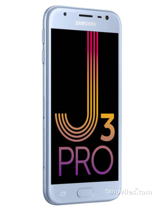 Image 7 Samsung Galaxy J3 Pro (2017)