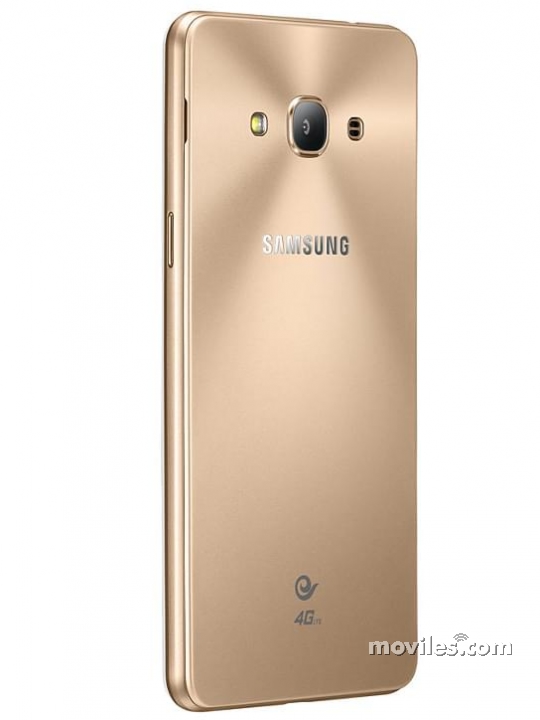 Image 8 Samsung Galaxy J3 Pro