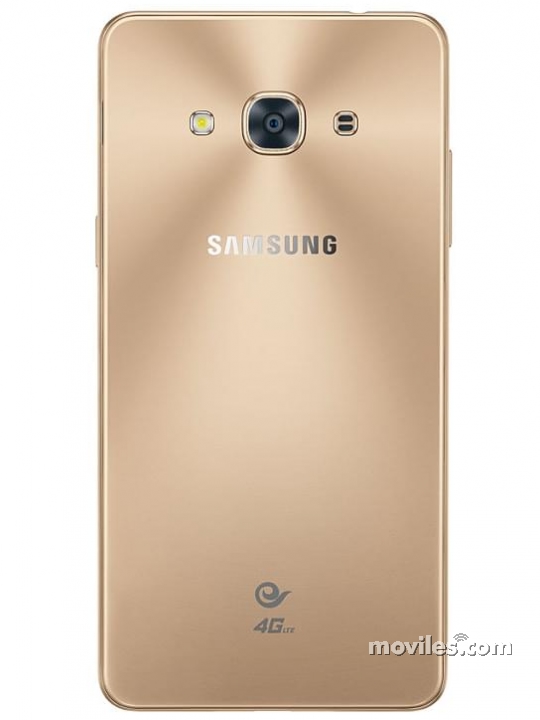 Image 9 Samsung Galaxy J3 Pro