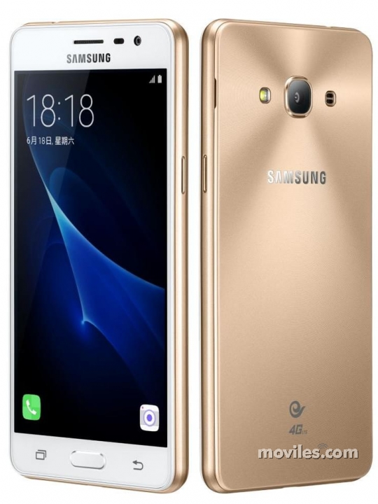Image 5 Samsung Galaxy J3 Pro