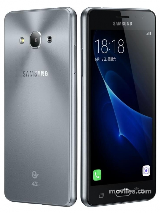 Image 6 Samsung Galaxy J3 Pro