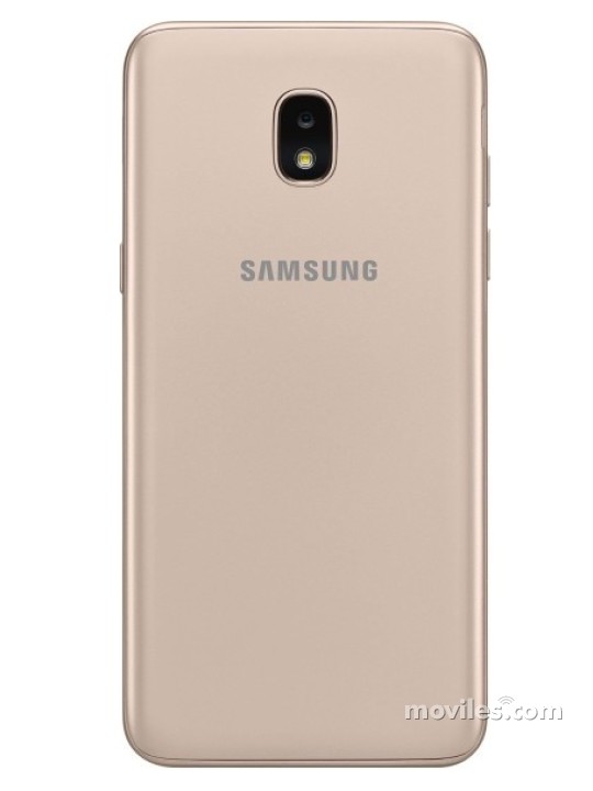 Image 2 Samsung Galaxy J3 Star