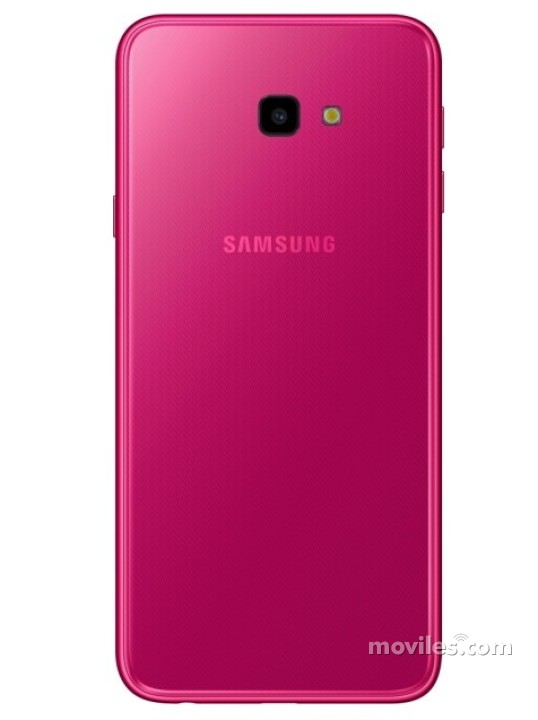 Image 4 Samsung Galaxy J4+