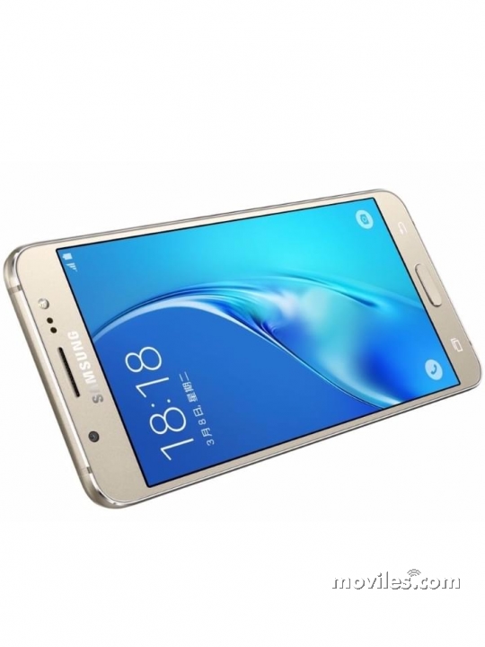 Image 3 Samsung Galaxy J5 (2016)