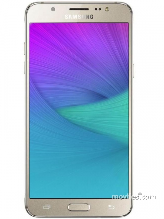 Image 2 Samsung Galaxy J5 (2016)