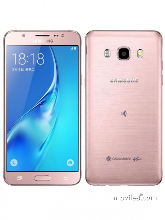 Image 6 Samsung Galaxy J5 (2016)