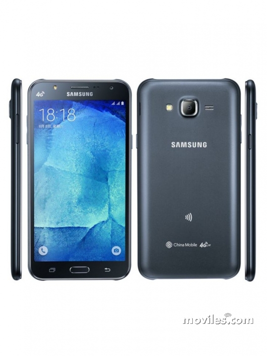 Image 2 Samsung Galaxy J5