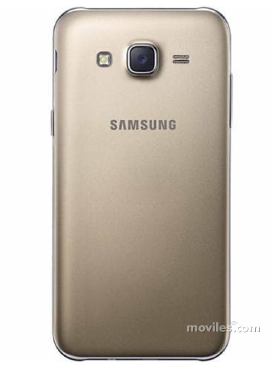 Image 8 Samsung Galaxy J5