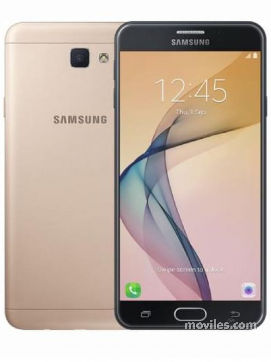 Image 3 Samsung Galaxy J5 Prime