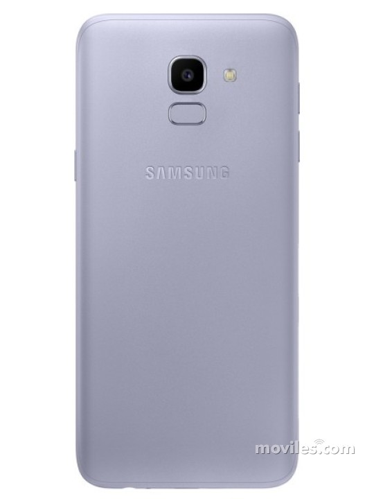 Image 8 Samsung Galaxy J6