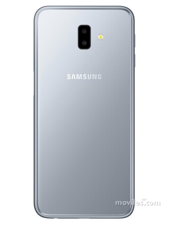 Image 5 Samsung Galaxy J6+