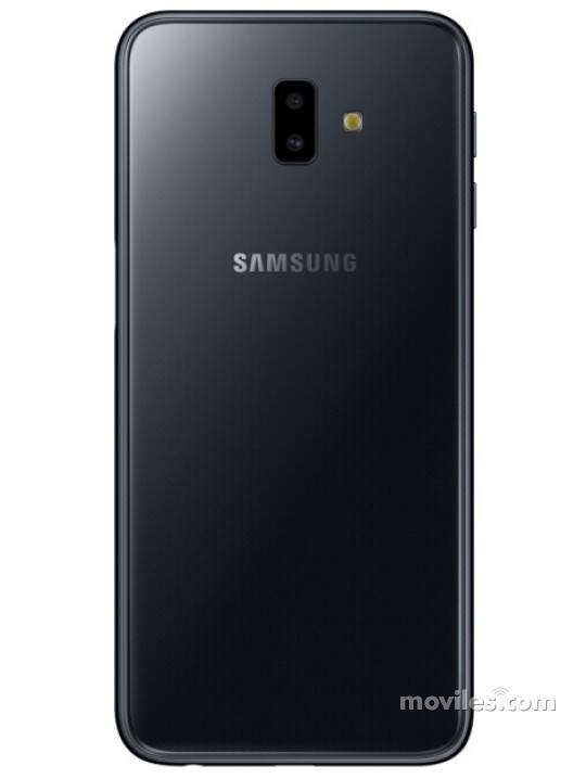 Image 6 Samsung Galaxy J6+