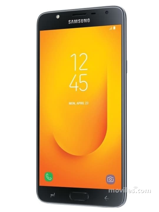Image 2 Samsung Galaxy J7 Duo (2018)