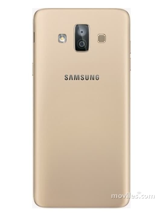Image 5 Samsung Galaxy J7 Duo (2018)