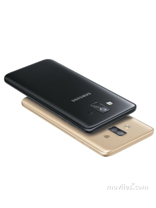 Image 6 Samsung Galaxy J7 Duo (2018)