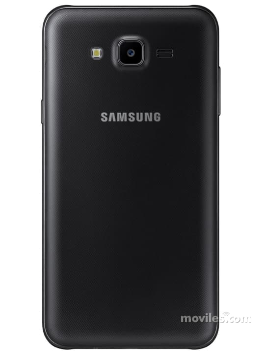 Image 5 Samsung Galaxy J7 Nxt