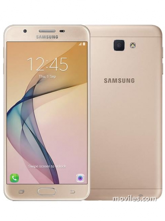 Image 4 Samsung Galaxy J7 Prime