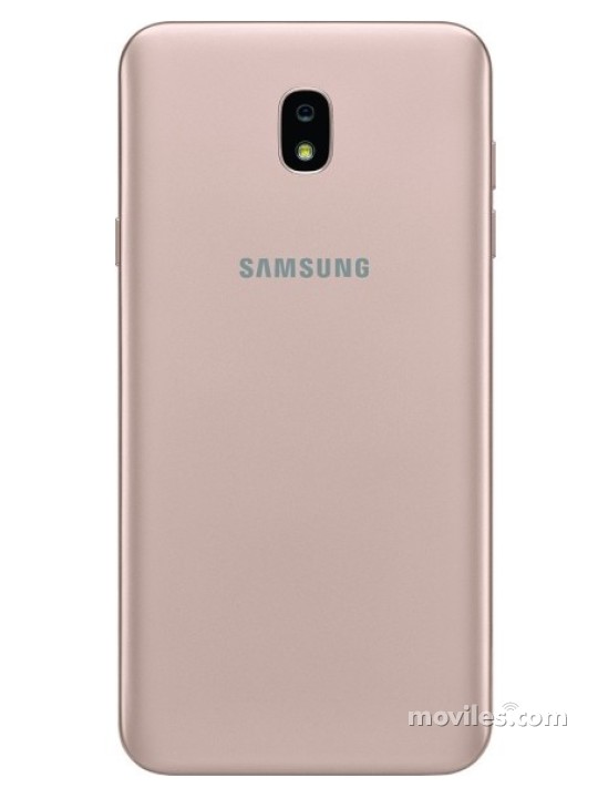Image 4 Samsung Galaxy J7 Refine 2018