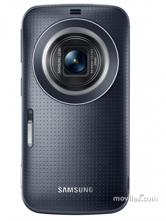 Image 4 Samsung Galaxy K Zoom